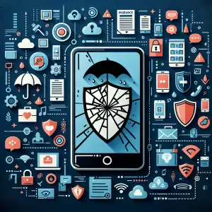 Pojištění Odpovědnosti Rozbitý Telefon