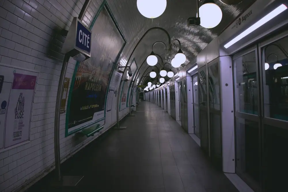 Metro Praha Budoucnost