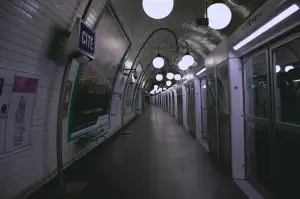 Metro Praha Budoucnost