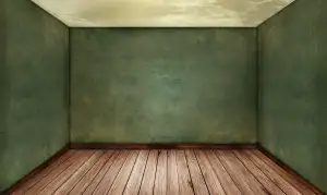 Zelený Obývací Pokoj