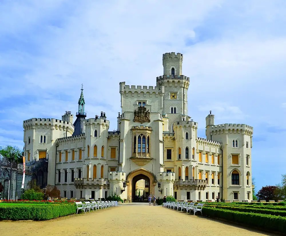 Stříška Nad Dveře