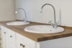 Přírodní Interiér