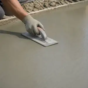Hladítko Na Beton