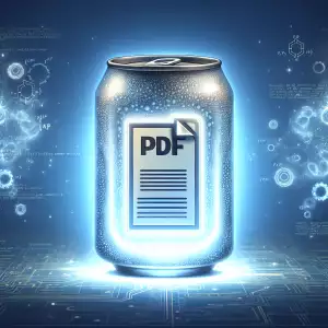 Soda Pdf