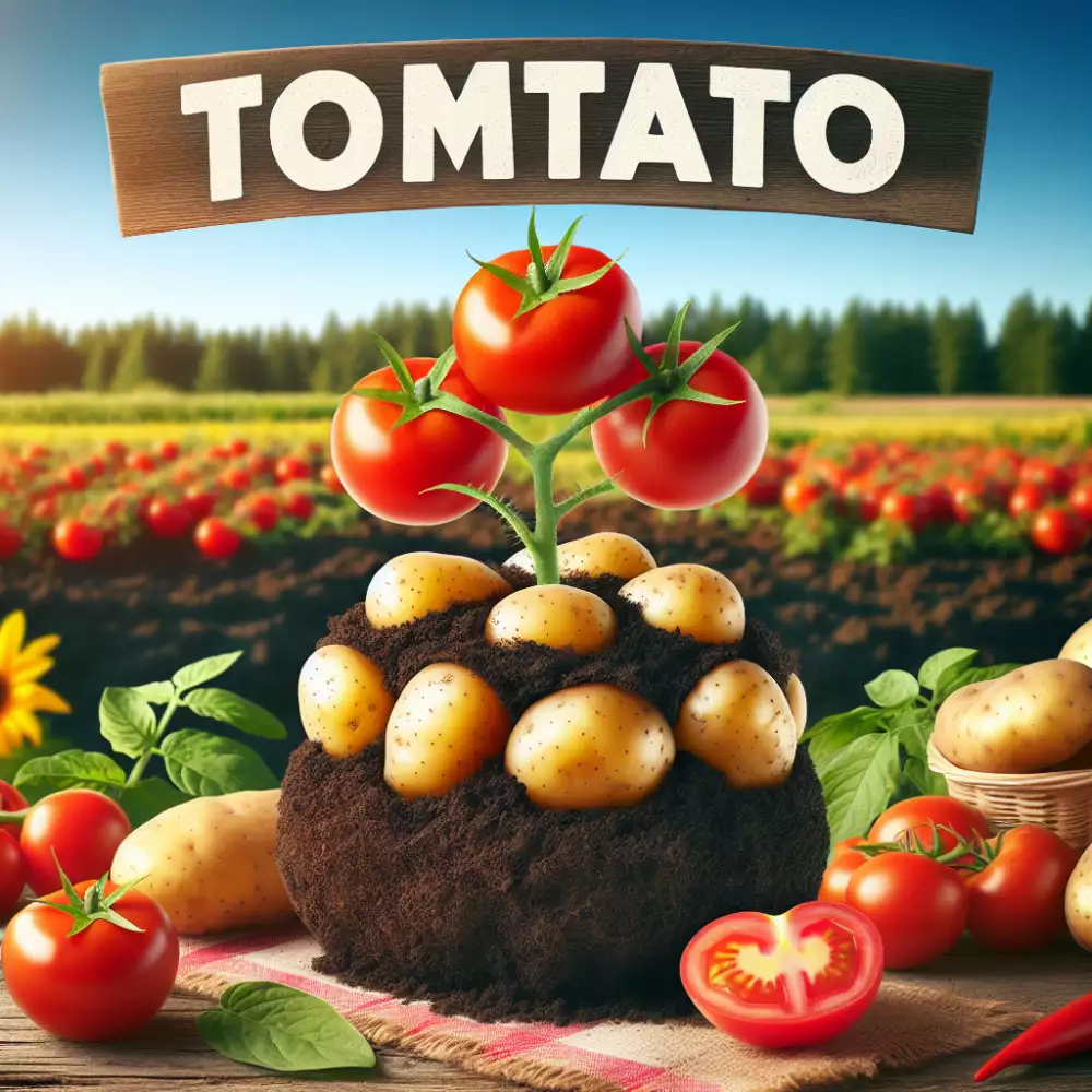 Tomtato