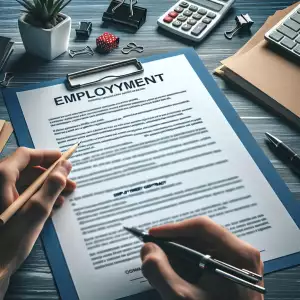 Employment Contract