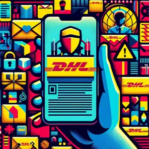 Dhl Podvodne Sms