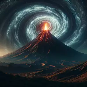 Valcano