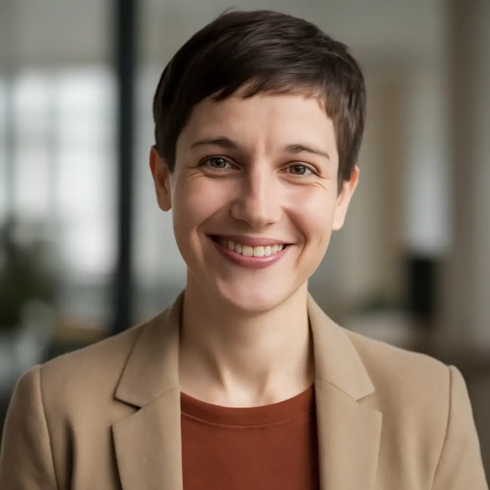 Lenka Horáčková