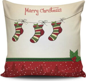 Polštář Christmas Pillow no. 27