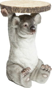 Příruční stolek Kare Design Koala Kare Design