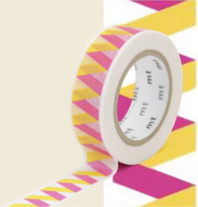 Washi páska MT Masking Tape Danielle