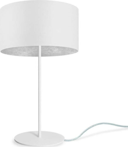 Bílá stolní lampa Sotto Luce MIKA M 1T II Sotto Luce