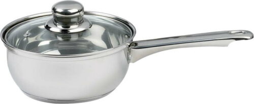 Hrnec na indukci s pokličkou Sabichi Essential Saucepan