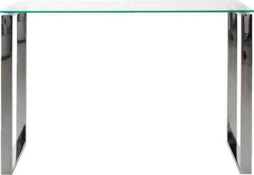 Konzolový stůl se skleněnou deskou Actona Katrine Actona
