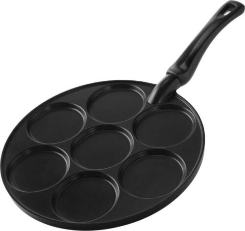 Lívanečník na 7 lívanců Nordic Ware Dollar Nordic Ware