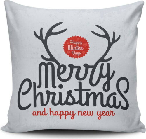 Polštář Christmas Pillow no. 23