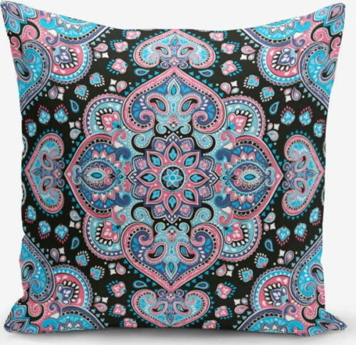 Povlak na polštář Minimalist Cushion Covers Ethnic