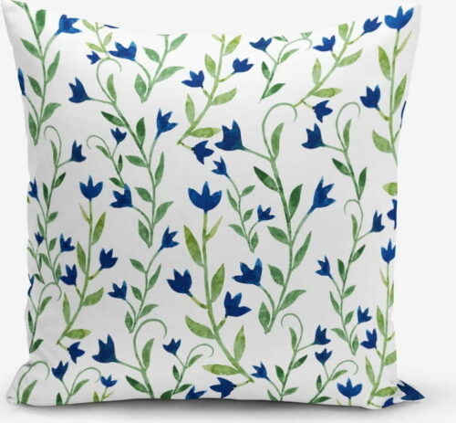 Povlak na polštář s příměsí bavlny Minimalist Cushion Covers Special