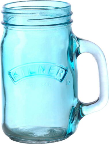 Sklenice s uchem Kilner 350 ml