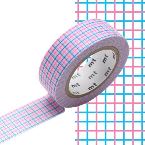 Washi páska MT Masking Tape Aurore