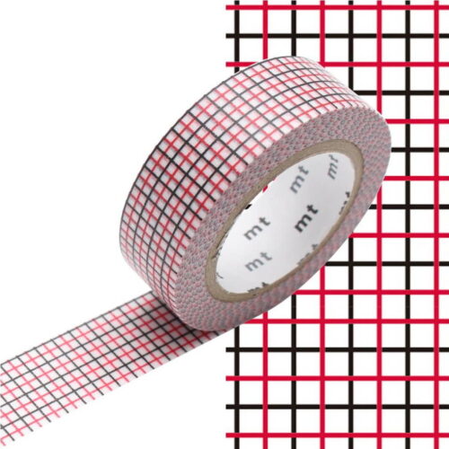 Washi páska MT Masking Tape Avril