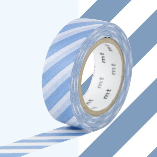 Washi páska MT Masking Tape Bertille