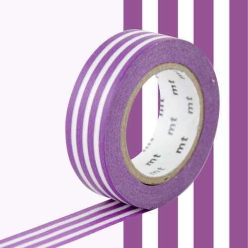 Washi páska MT Masking Tape Fabiola