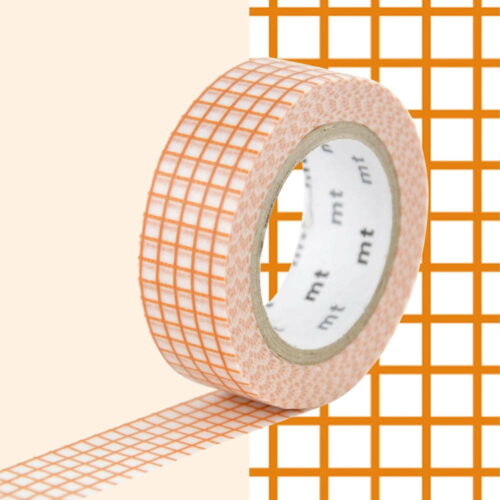 Washi páska MT Masking Tape Ida