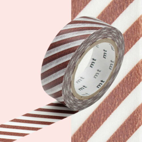 Washi páska MT Masking Tape Nicole