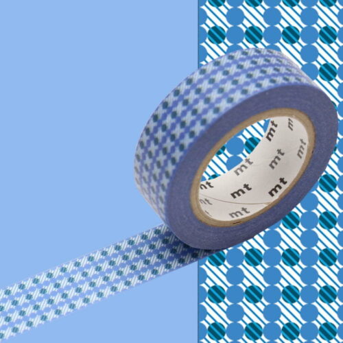 Washi páska MT Masking Tape Orlane