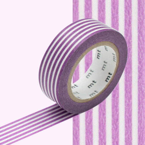 Washi páska MT Masking Tape Paulette