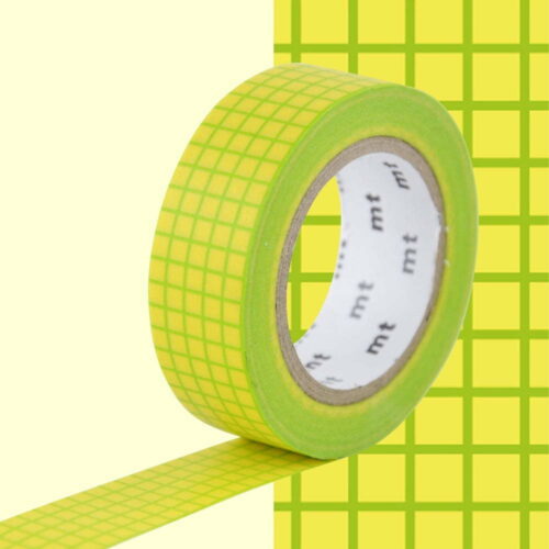 Washi páska MT Masking Tape Rosalie