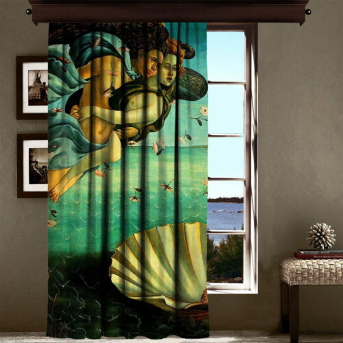 Závěs Curtain Art